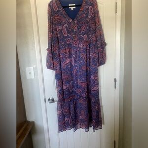 Destination 365 Boho Dress